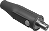 TIG Torch-to-Machine Connectors