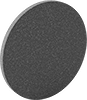 Nylon Mesh Quick-Change Sanding Discs for Masonry, Ceramics, and Composites