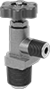 Propane Tank Valves