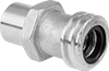 Propane Tank Valves