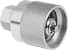 Propane Tank Valves
