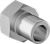 Pulley and Sprocket Bushings