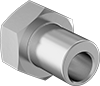 Pulley and Sprocket Bushings