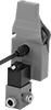 Sensor Switches