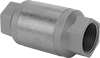 Threaded Check Valves 