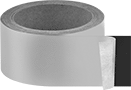 Image of Product. Front orientation. Mounting Tape. Electrically-Insulating Mounting Tape.