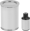 Self-Leveling Chemical-Resistant Sealants