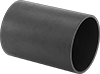 Standard-Wall Iron and Steel Unthreaded Pipe Nipples and Pipe