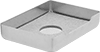 Soldering Iron Sponge Trays