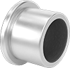 Flanged Sleeve Bearings