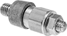 Image of Product. Front orientation. Battery Terminal Adapters. Side Terminal × Double Side Terminal.
