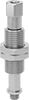 Vacuum Cup Levelers