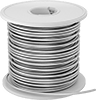 No-Clean Flux-Core Solder for Electronics and Electrical Applications