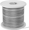 No-Clean Flux-Core Solder for Electronics and Electrical Applications