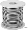 No-Clean Flux-Core Solder for Electronics and Electrical Applications
