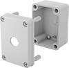 Watertight Push-Button Enclosures