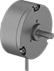 Electromagnetic Tensioning, Holding, and Stopping Shaft-to-Gear Couplings