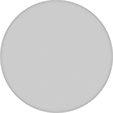 Image of Product. Front orientation. Masking Tape. Masking Tape Shapes for Electronics, Disc.