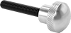 Palm-Grip Threaded-Stud Knobs