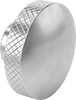 Palm-Grip Threaded-Hole Knobs