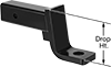 Hitch Inserts