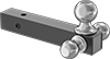 Hitch Inserts