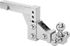 Hitch Inserts