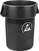 Trash Cans