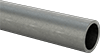 Multipurpose Low-Carbon Steel Round Tubes