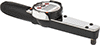 High-Accuracy Torque-Measuring Wrenches