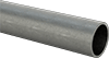 Multipurpose Low-Carbon Steel Round Tubes