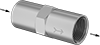 Threaded Check Valves for Oil and Fuel