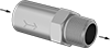 Threaded Check Valves for Oil and Fuel