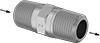 Threaded Check Valves for Oil and Fuel