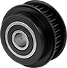Timing Belt Idler Pulleys