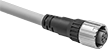 Image of Product. Front orientation. Light Curtain Cords. Light Curtains , Transmitter Connectors.