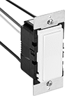 Image of Product. Front orientation. Light Switches. Smart Light Switches, Switches.
