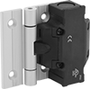Hinge-Actuated Safety Switches