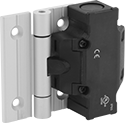Image of Product. Front orientation. Safety Switches. Hinge-Actuated Safety Switches.
