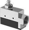Snap-Acting Switches