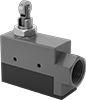 Snap-Acting Switches