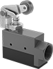 Enclosed Snap-Acting Switches