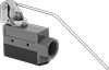 Enclosed Snap-Acting Switches