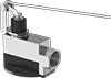 Snap-Acting Switches