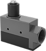 Snap-Acting Switches