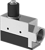 Snap-Acting Switches