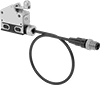 Enclosed Wet-Location Snap-Acting Switches
