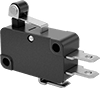 Miniature Snap-Acting Switches
