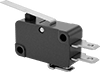 Miniature Snap-Acting Switches