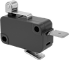 Snap-Acting Switches
